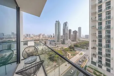 Image de Jvc Studio for 2 people with City Views!