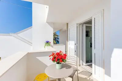 Image de Appartement 'Unité 1' avec climatisation