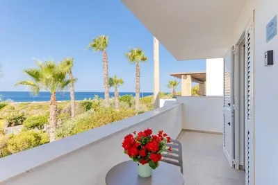 Image de Appartement 'Unité 1' avec climatisation