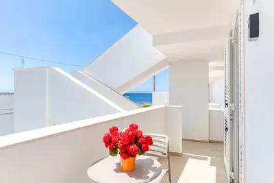 Image de Appartement 'Unité 1' avec climatisation