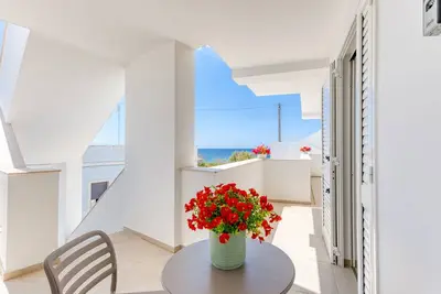 Image de Appartement 'Unité 1' avec climatisation