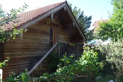 Image de Vacation studio in Tutzing on Lake Starnberg