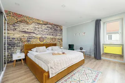 Image de Dworcowa 11 | Bytom | Stylish Studio | Center