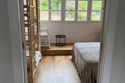 Image de Casona del Sol Atico-Appartement-Balcon-Salle de bain privée séparée