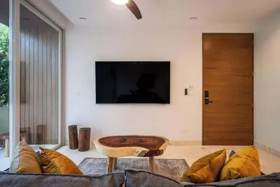 Image de Vita Tulum | Boutique Villas in Aldea Zama with Private Pool & Garden – Eco-Luxu