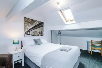 Image de 4bdr House By Eason Stays Short Lets Chorley