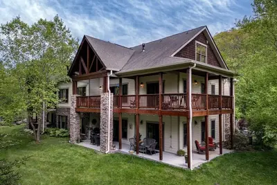 Image de Pure Mountain Luxury