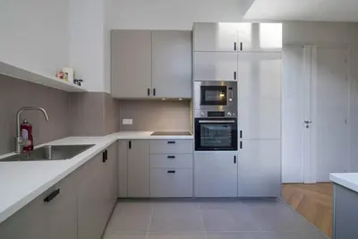 Image de Élégant 2 chambres climatisé – Proche Trocadéro