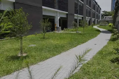 Image de A nice space in Sivar