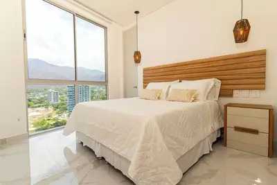 Image de Apartamento SuiLoft 1313 Bello Horizonte
