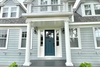 Image de Chester Village Charmer
