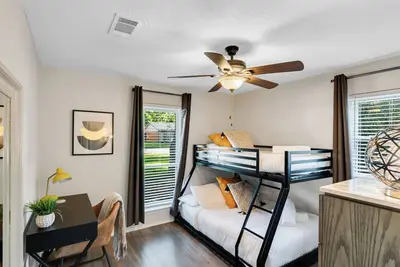 Image de The Luxe Lounge on Chattanooga