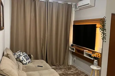 Image de Appartement pour flic-30 2 chambres (à 4 km de l'événement)