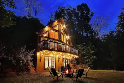 Image de A perfect escape in nature