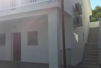 Image de Charming Apartment Dokoza - Marina Iv - Two Bedroom Apartment with Sea View