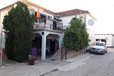 Image de Charming Apartments Dokoza Drage - Two Bedroom Apartment with Terrace