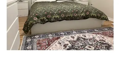 Image de Terrific 4-bedroom apartment with Ac in Mississauga