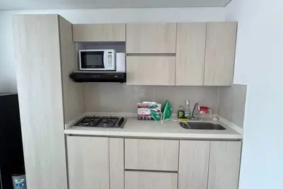 Image de lEPl Comfy Apt, Tv, Parking, Washer, Good Location