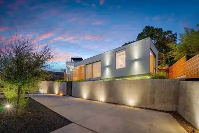 Image de SoCo Casita-Walk to South Congress+Near Sxsw & Acl