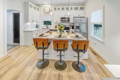 Image de Brooklyn Arts District - Luxe - Very Pet Friendly