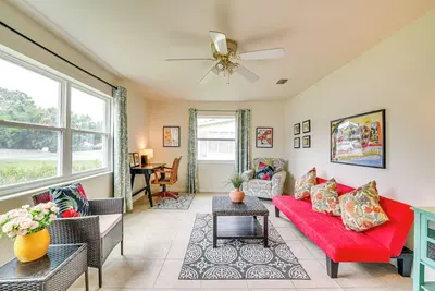 Image de 10 Mi to Crystal River: Home in Citrus County