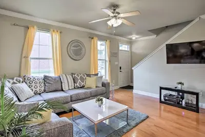 Image de 🛏 3 Private Suites Near Lsu | Perfect for Game Days & Business Travel
