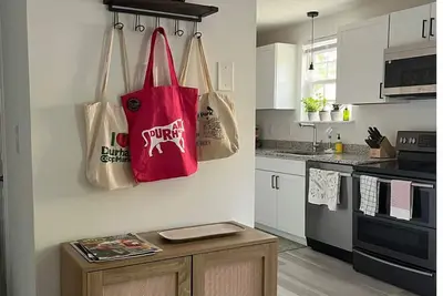 Image de Bull City Bungalow in the Heart of Durham