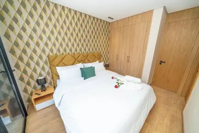 Image de Welcome to Twenty Four Inn 302!