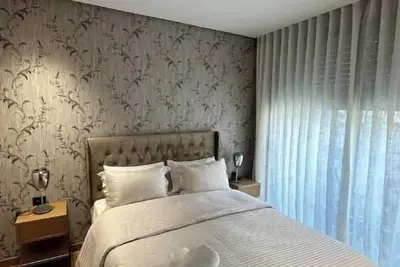 Image de Welcome to Twenty Four Inn 203