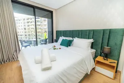 Image de Welcome To Twenty Four Inn 304!