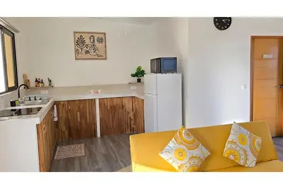 Image de Kalihi Lodge – Évasion polynésienne entre montagne, paix et authenticité