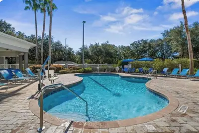 Image de Inspiration condo near Disney with free shuttle
