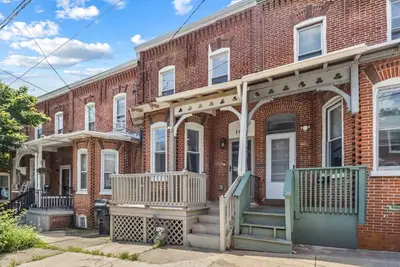 Image de Spacious 3-Bedroom Townhome in Wilmington – Perfect for Your Stay!