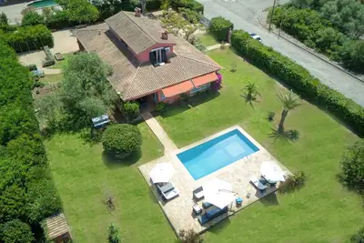 Image de Villa Kentia Mallorca, stylish country house close to Palma