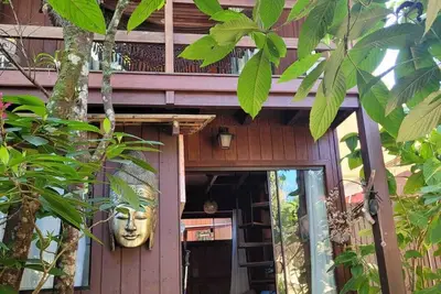 Image de Long live the Guard! Chalet in the Middle of Nature.