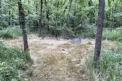Image de Rustic Tent Campsite #2