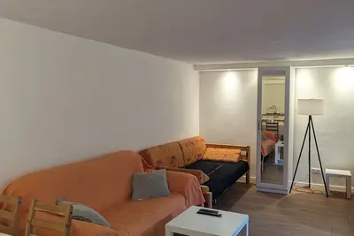 Image de Cosiness in a central location