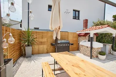 Image de One-Bedroom Apartment