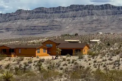 Image de Family River Escape | Game Garage + Sleeps 22