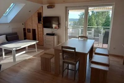 Image de Vacation apartment Mindeltalblick