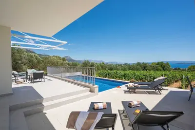 Image de Villa Vinea Vista