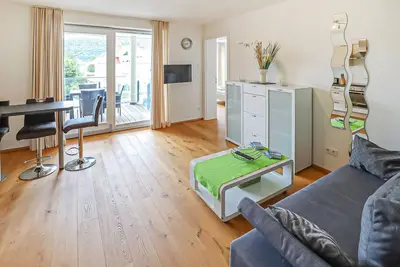 Image de Ferienwohnung Pörtschach 52m²