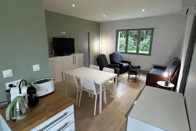 Image de Gîte 3 personnes