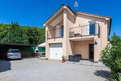 Image de Belle maison à Matulji avec WiFi