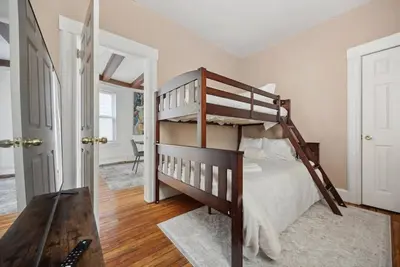 Image de Stylish 2br Apartment Near Nyc