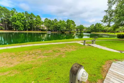 Image de Cozy 2br on Neuse River w/ Kitchen + Resort Perks