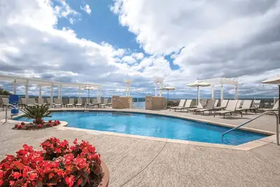 Image de Charming 2-bedroom Penthouse in Marble Falls