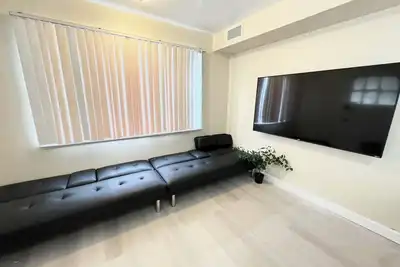 Image de Cheerful 3-Bedroom Apartment