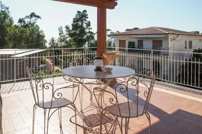 Image de Superbe appartement à Paestum avec WiFi