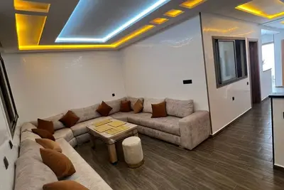 Image de Appartement calme Ă deux pas de la mer
